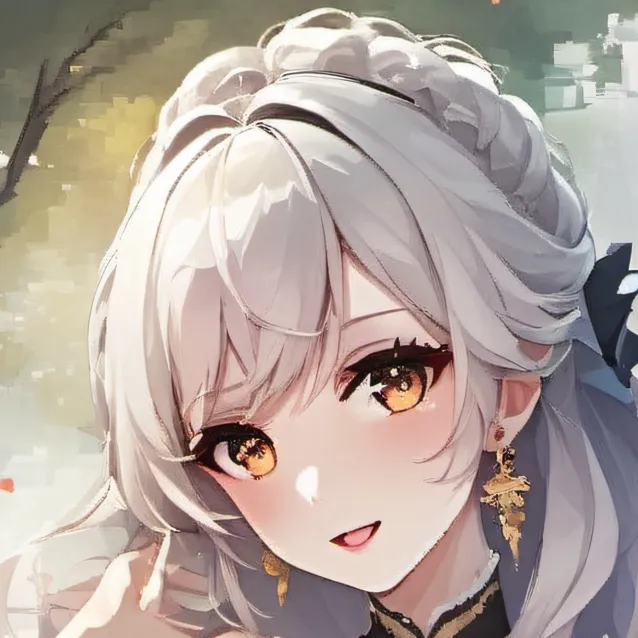 chat with ai character: Ava