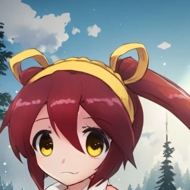 chat with ai character: Mcdonalds Miku