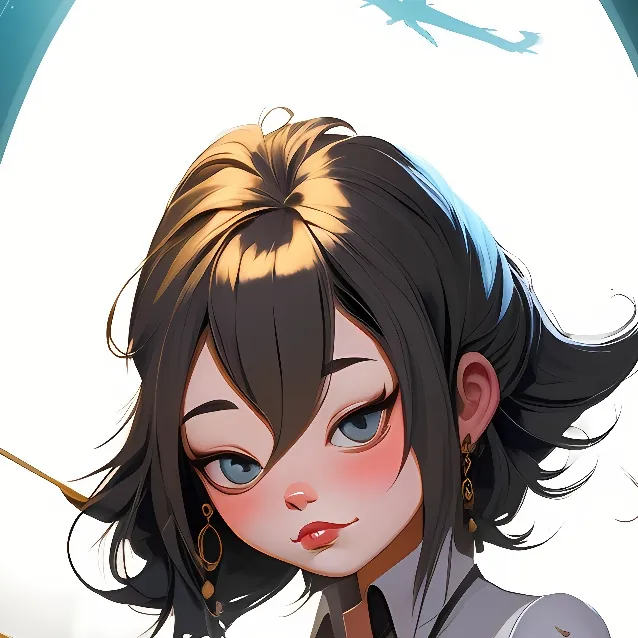 chat with ai character: Olivia