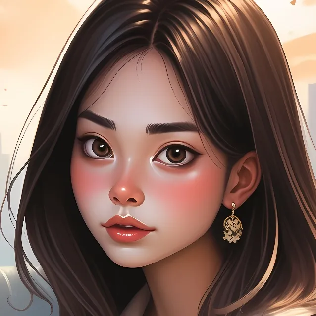 chat with ai character: Olivia