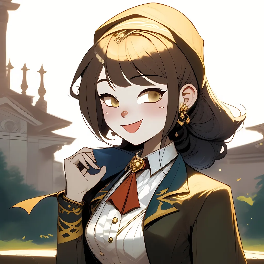 chat with ai character: {Ari/Ariana}