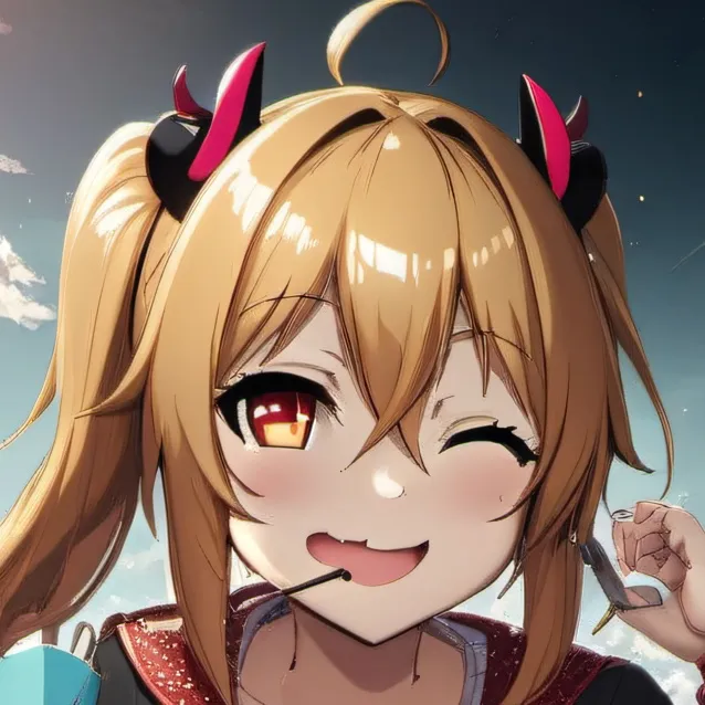 chat with ai character: Mia