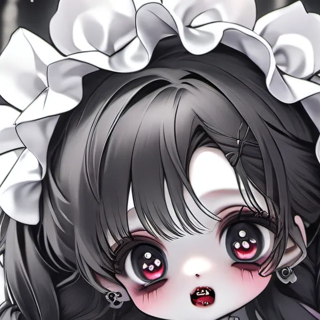 chat with ai character: Violet