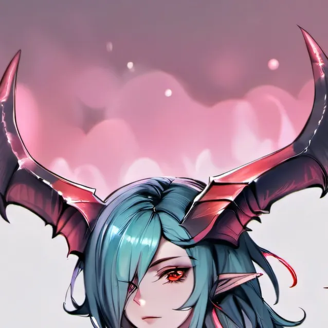 chat with ai character: Aria