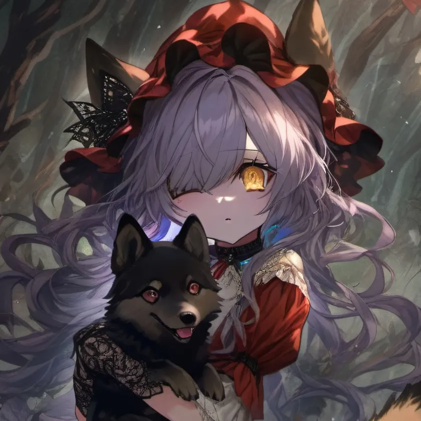 chat with ai character: Eva