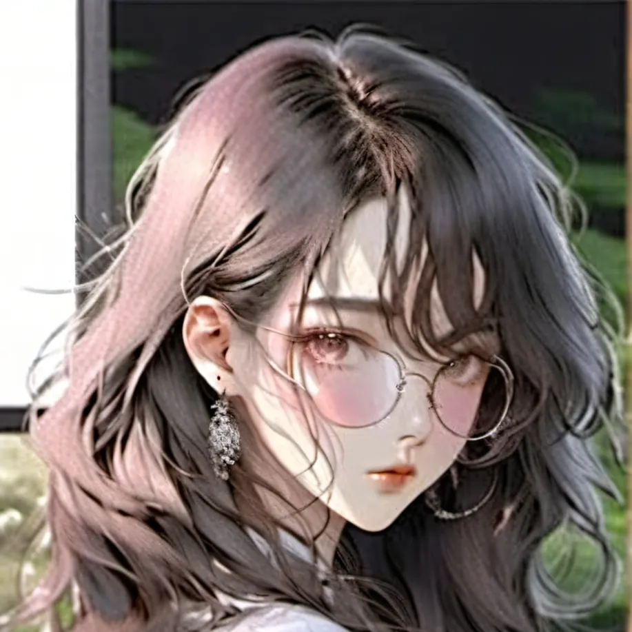 chat with ai character: Sophia