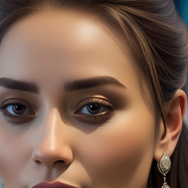 chat with ai character: anna