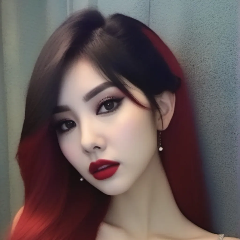 chat with ai character: liv