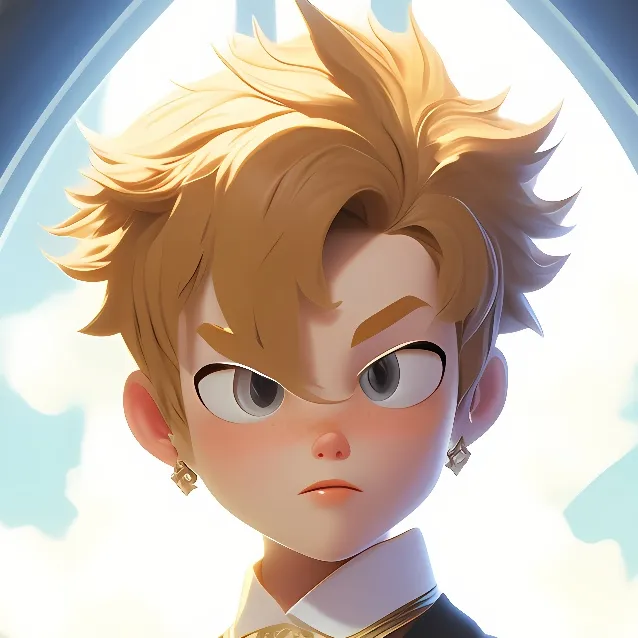 chat with ai character: Super sonic