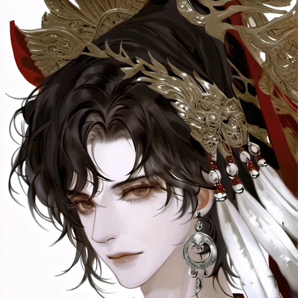 chat with ai character: kaiden
