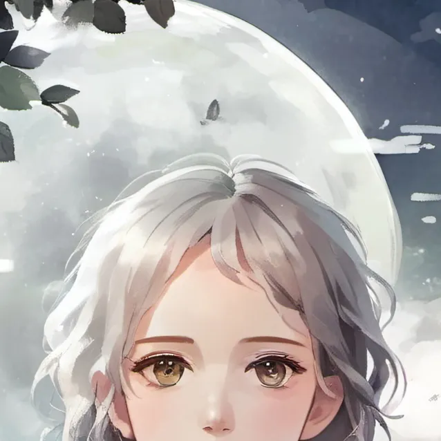 chat with ai character: hi my