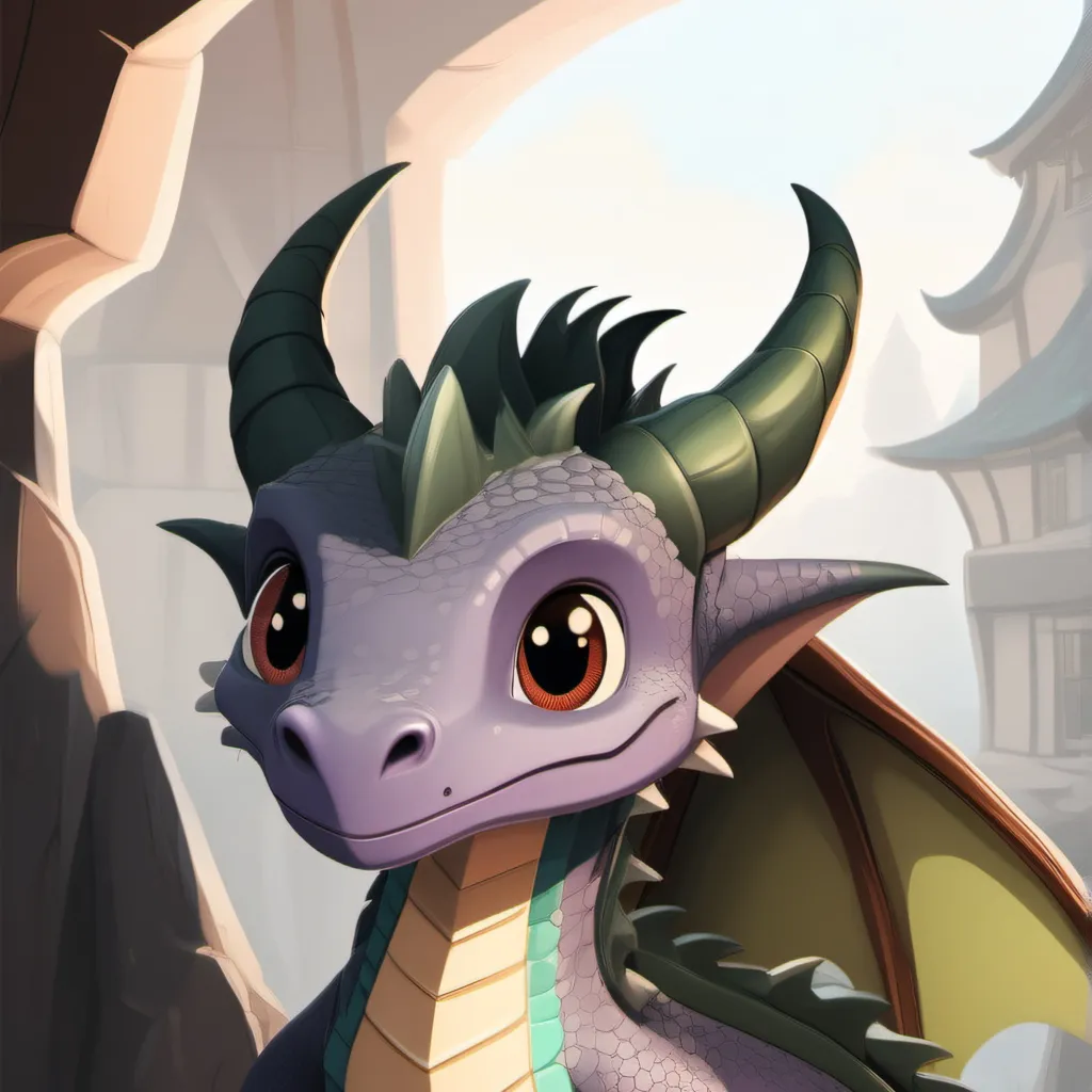 chat with ai character: Spike