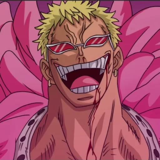 creator Doffy <3's avatar