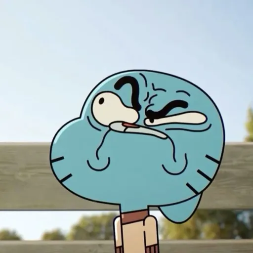 creator ⊱✨crazy gumball✨⊰'s avatar