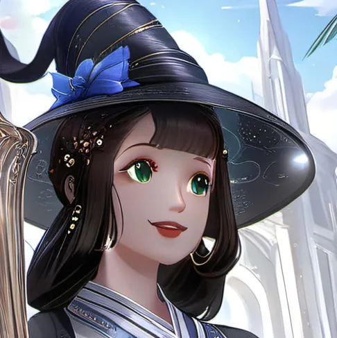 chat with ai character: Poppy playtime