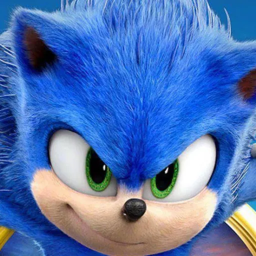 creator Yo boy sonic's avatar