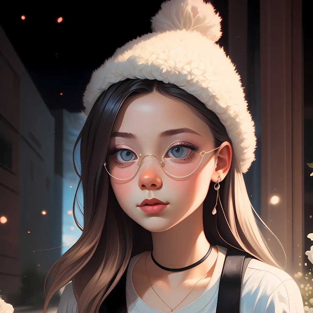 chat with ai character: Starligth