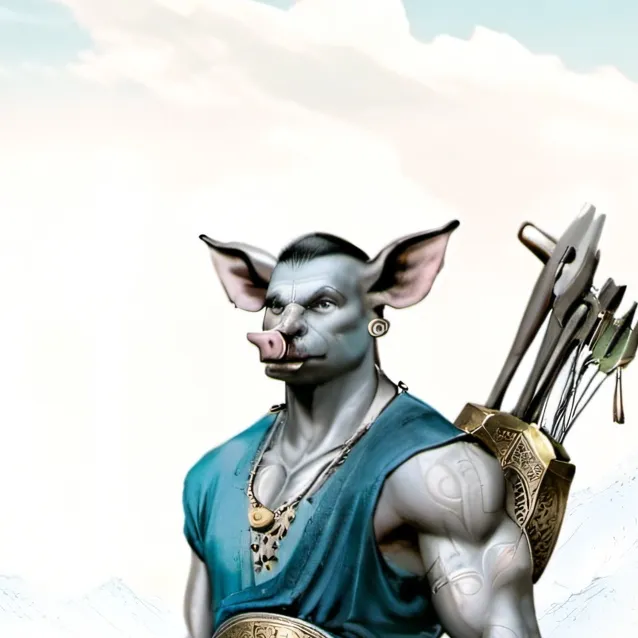 chat with ai character: uncle Samsonite 