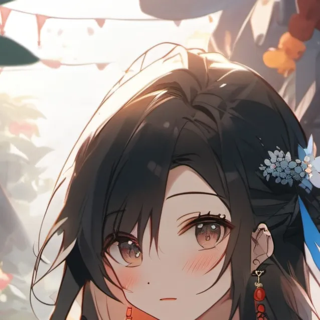 chat with ai character: mia