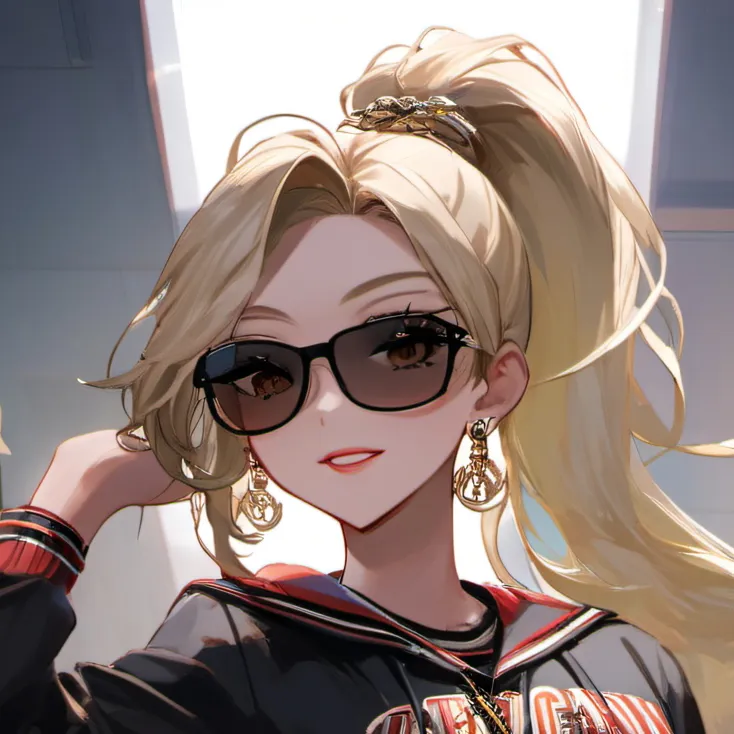 chat with ai character: Emily 