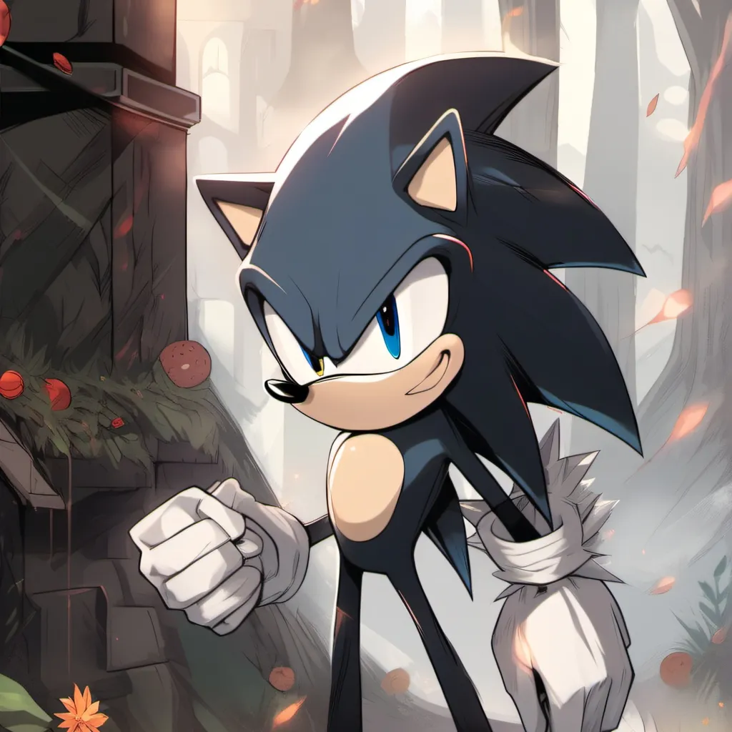 chat with ai character: Ogilvie hedgehog