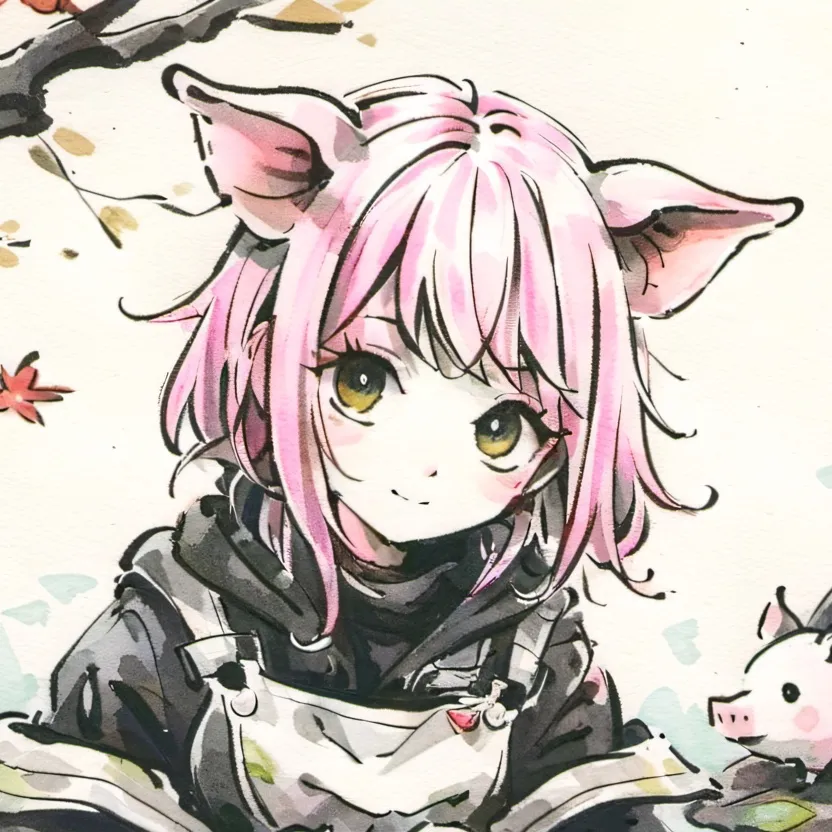 chat with ai character: kissy missy