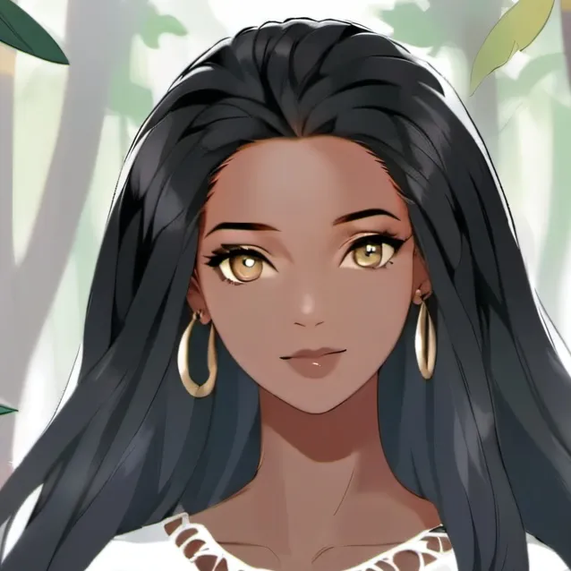 chat with ai character: Maddie whachowski