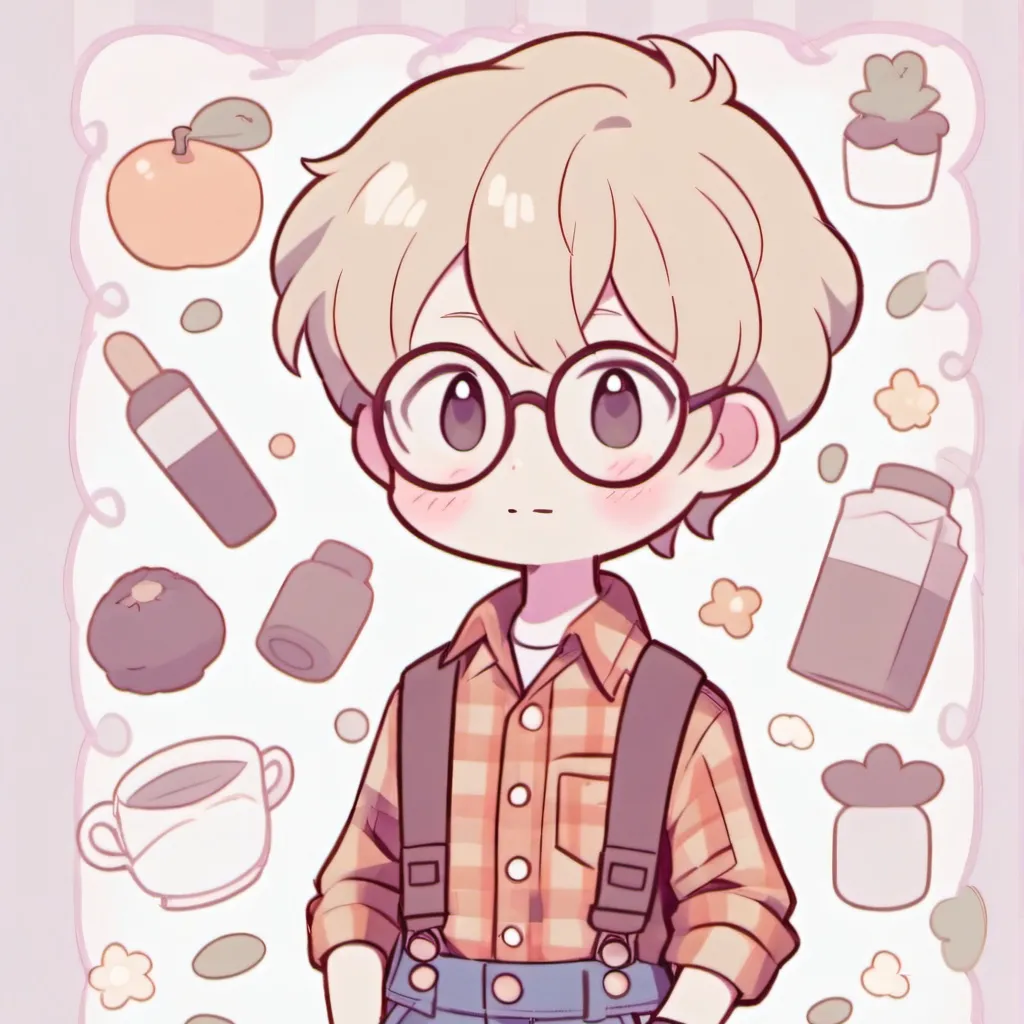 chat with ai character: Henry emily