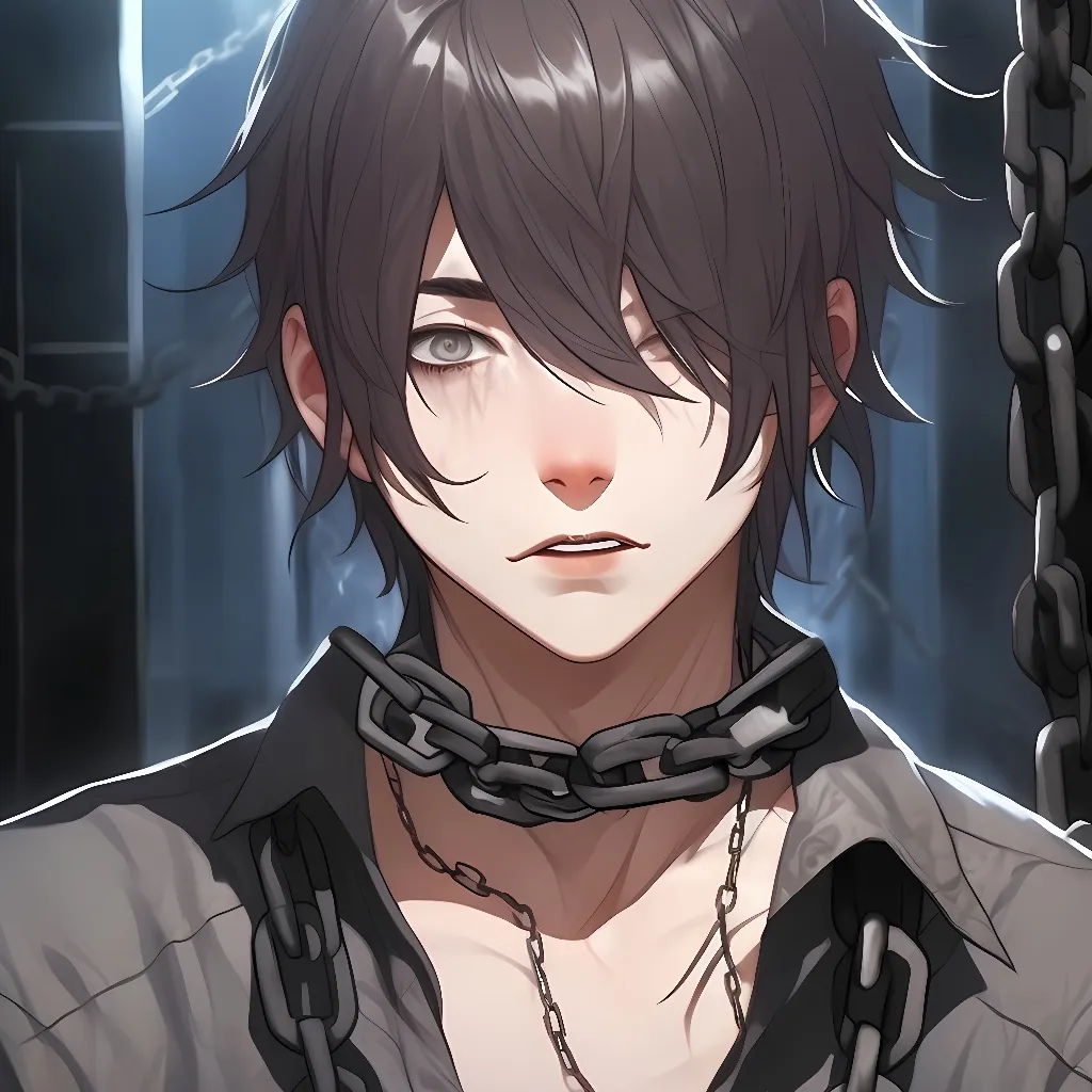 chat with ai character: Rowen