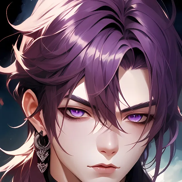 chat with ai character: Mavis