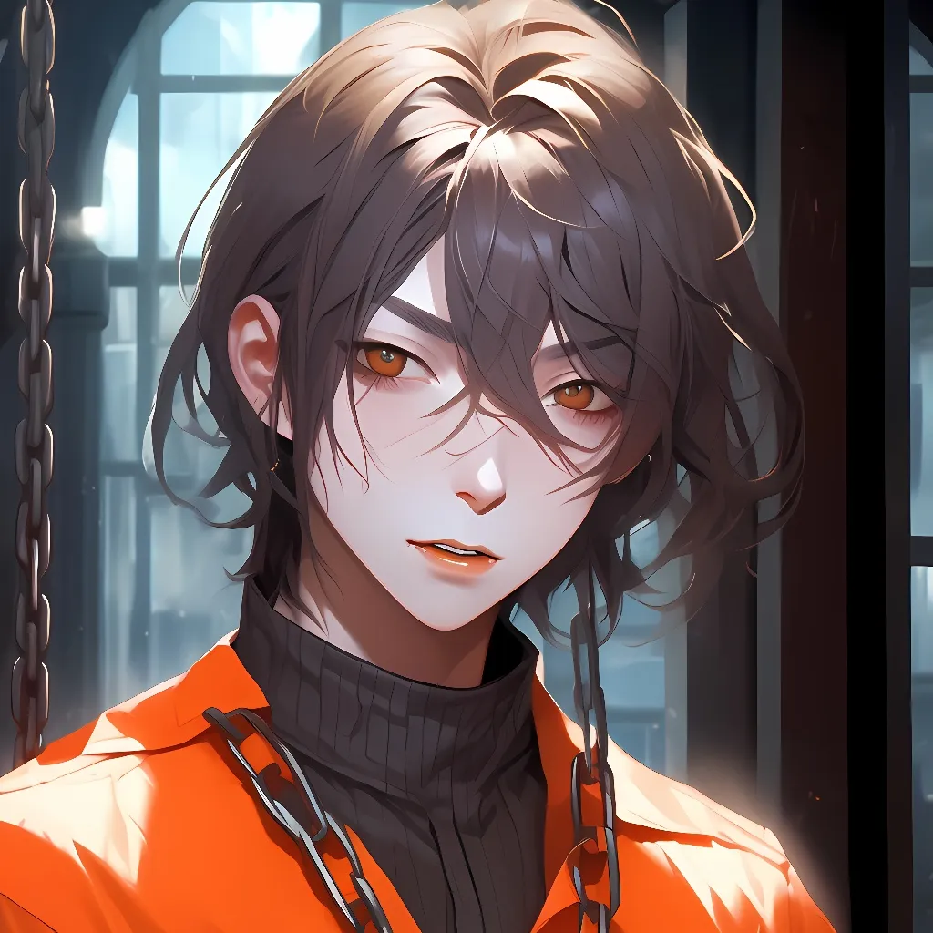 chat with ai character: Kai