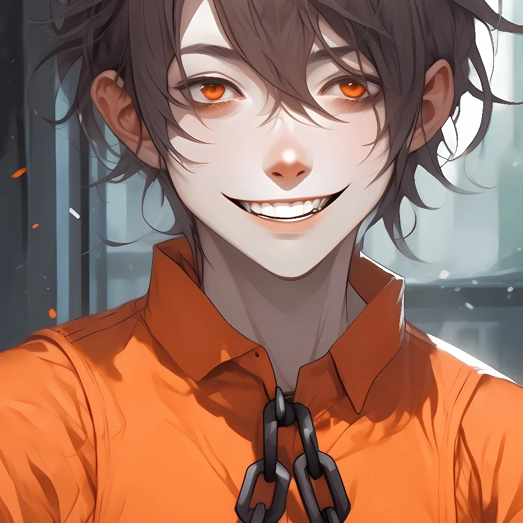 chat with ai character: Novan