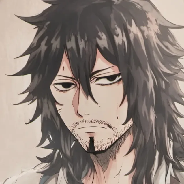 chat with ai character: Shoto Aizawa 