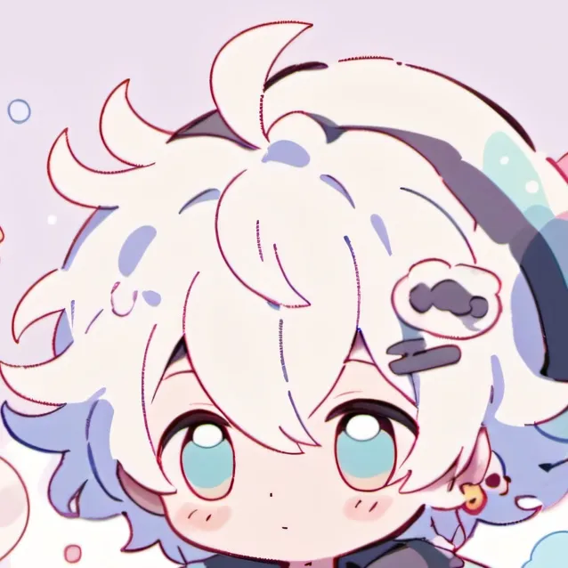 chat with ai character: Axie