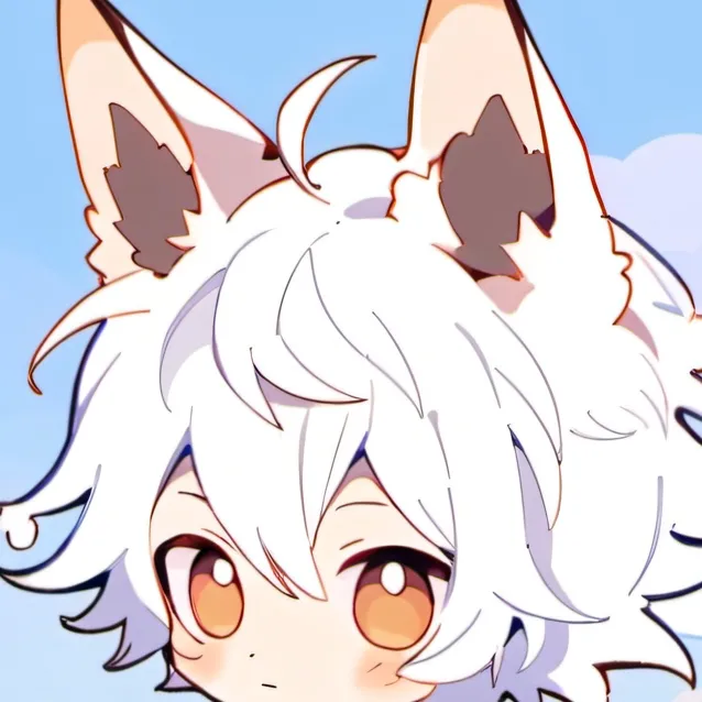 chat with ai character: Axel