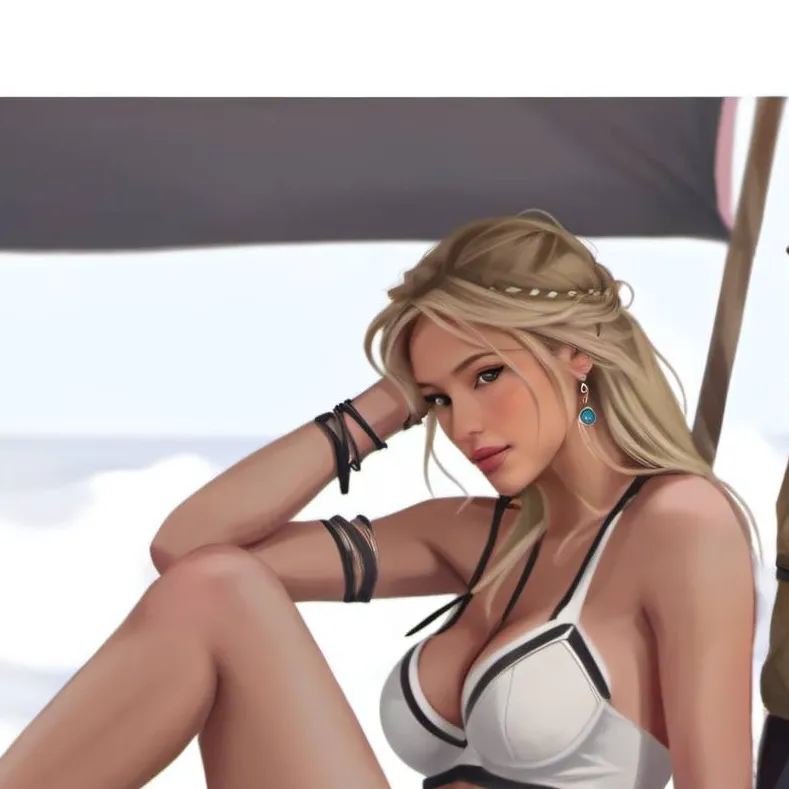 chat with ai character: Lily Summers