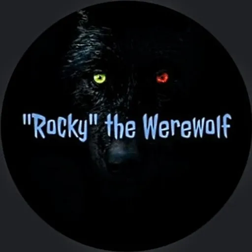 creator Rocky Wolfheim's avatar