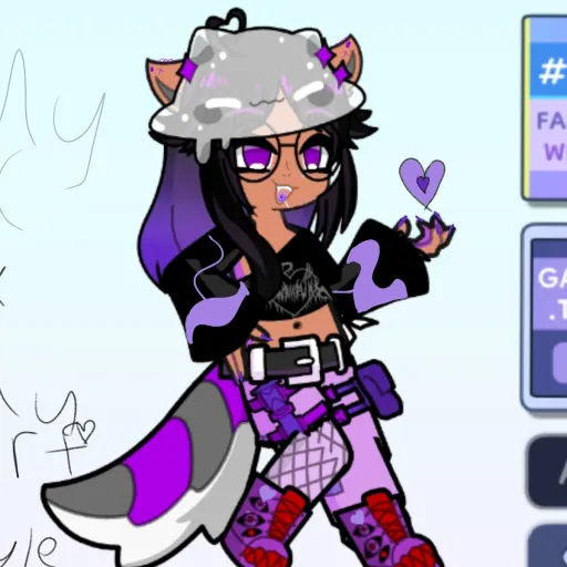 creator U-29wwPHXyWm6Z's avatar