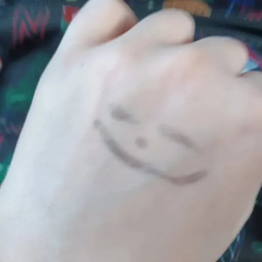 creator TheUglyBunRat's avatar