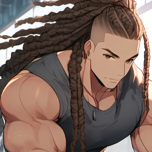 chat with ai character: Kai