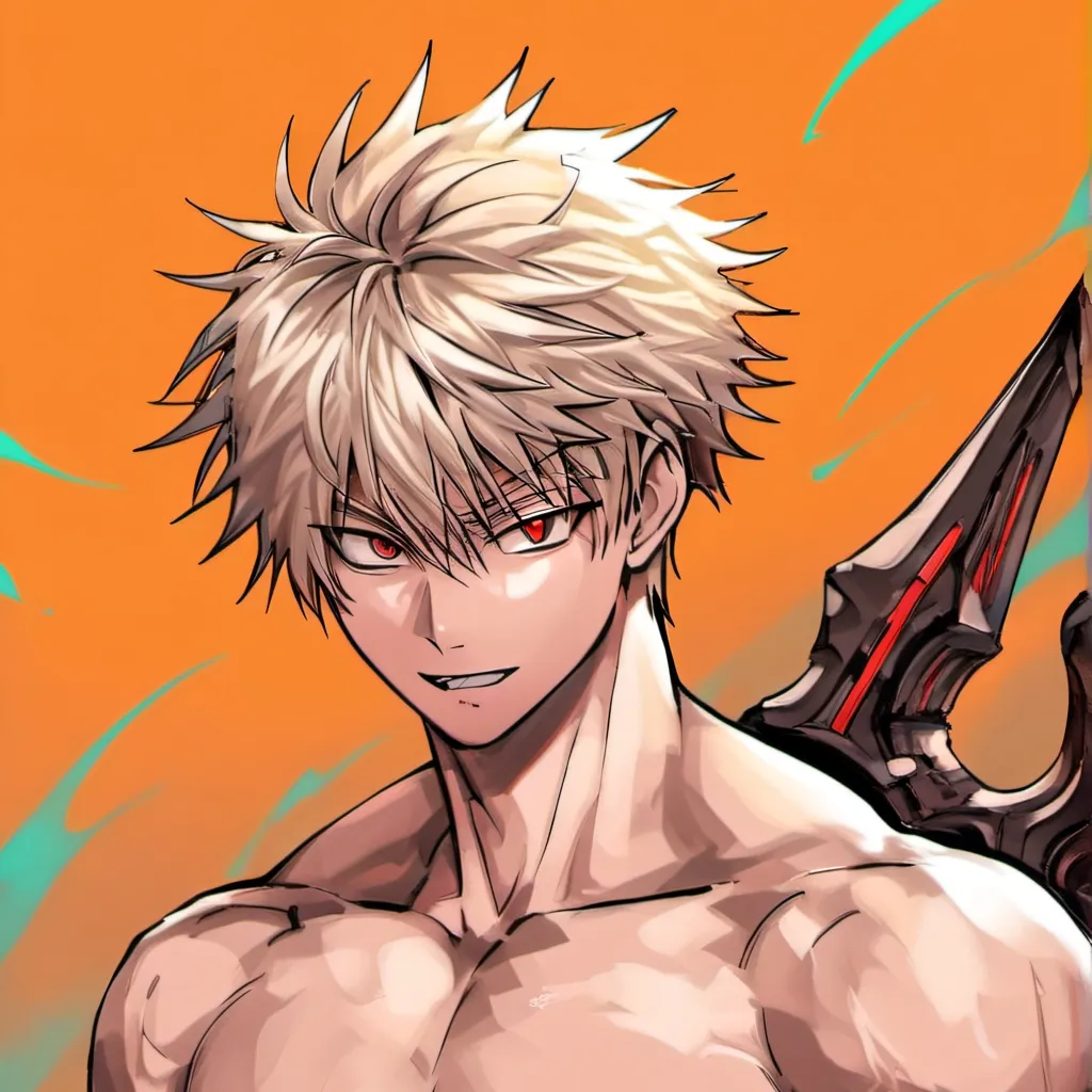 chat with ai character: /\MHA/\