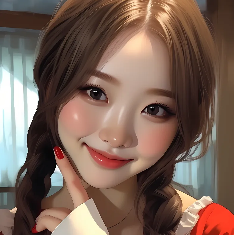 chat with ai character: Imani