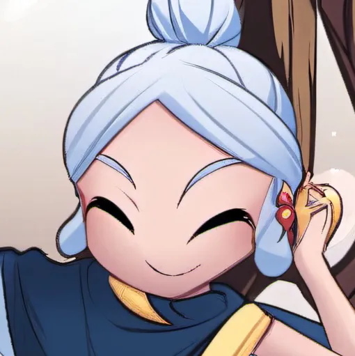 chat with ai character: Eliza ❤️  Grace 