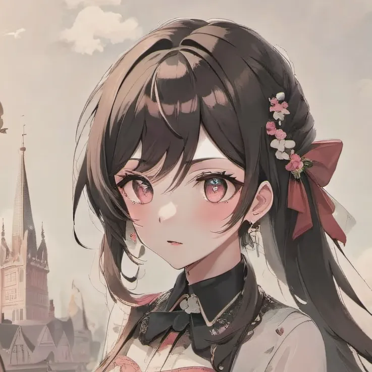 chat with ai character: Laura