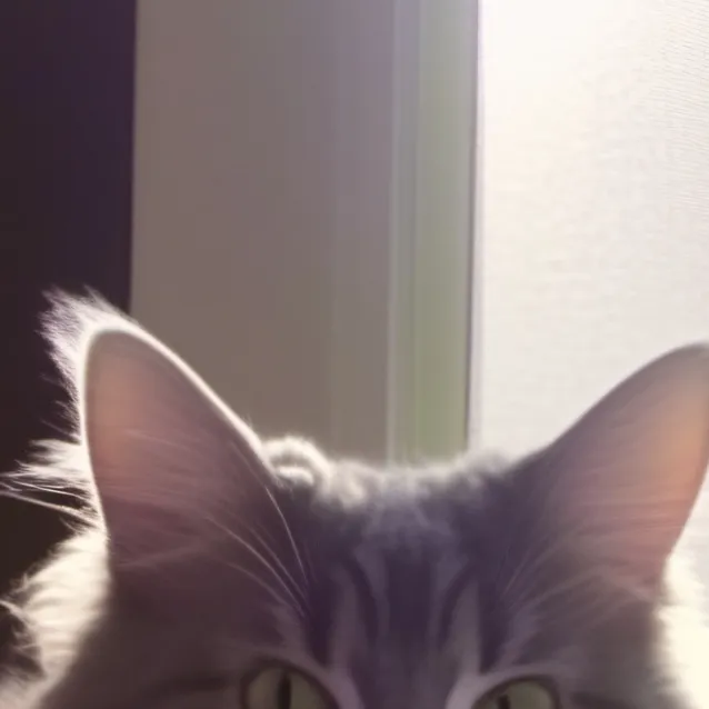 chat with ai character: kat