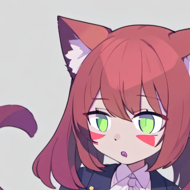 chat with ai character: Chip
