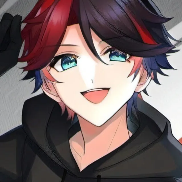 chat with ai character: Aaron 