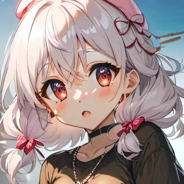 chat with ai character: Kara