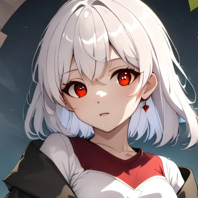 chat with ai character: Clara 