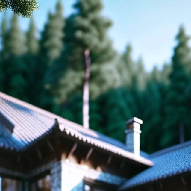 chat with ai character: Home